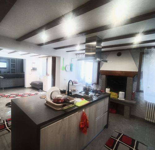 casa indipendente in vendita ad Este