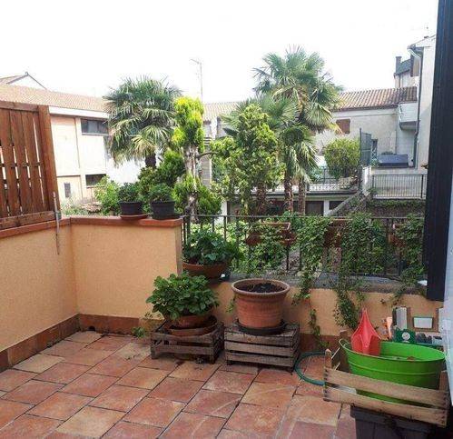 appartamento in vendita ad Este