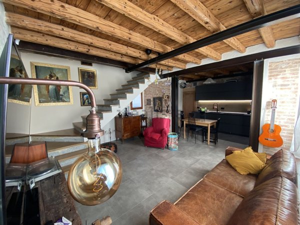 casa indipendente in vendita ad Este