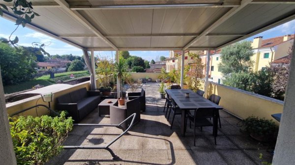 appartamento in vendita ad Este