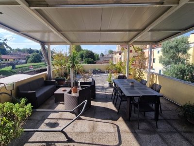 appartamento in vendita ad Este