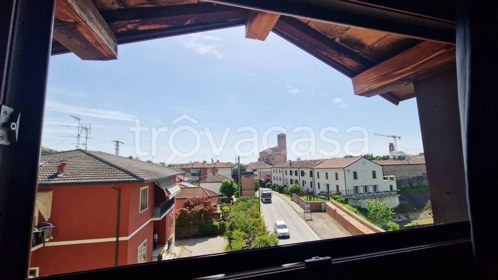 appartamento in vendita ad Este