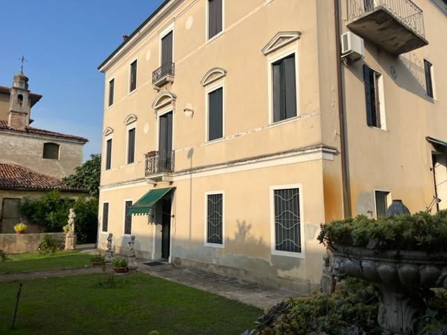 casa indipendente in vendita ad Este