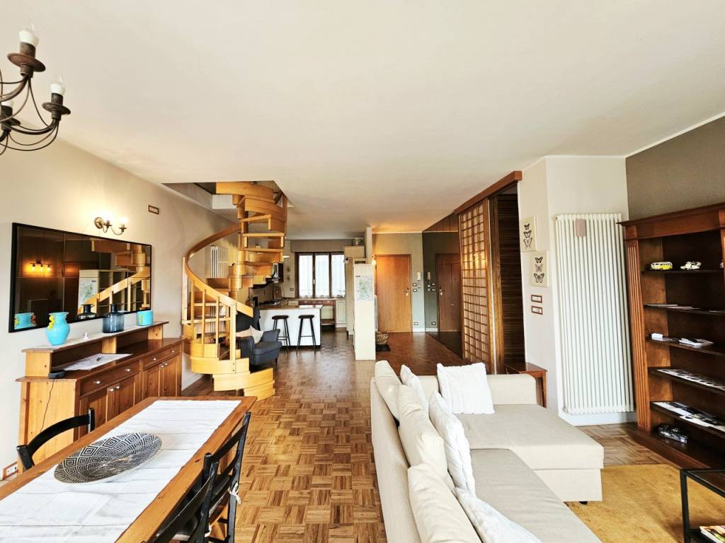 appartamento in vendita ad Este