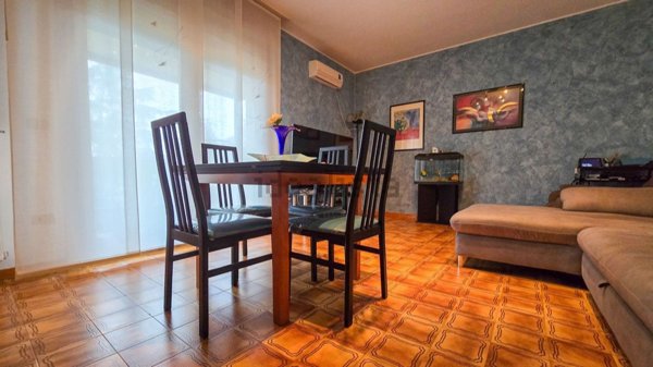 appartamento in vendita ad Este