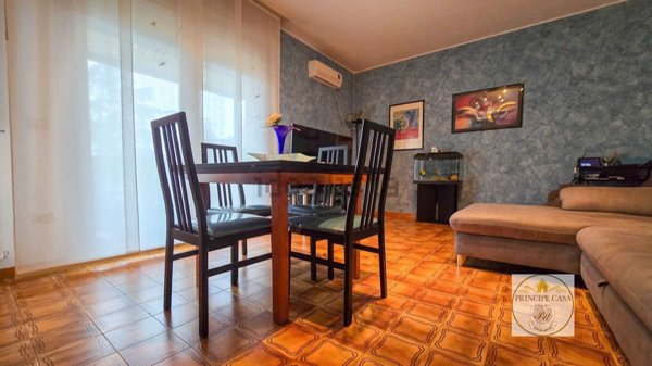 appartamento in vendita ad Este