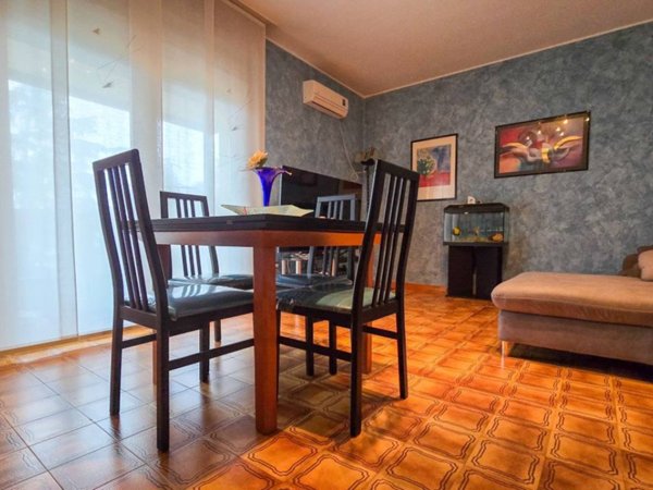 appartamento in vendita ad Este