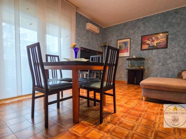 appartamento in vendita ad Este