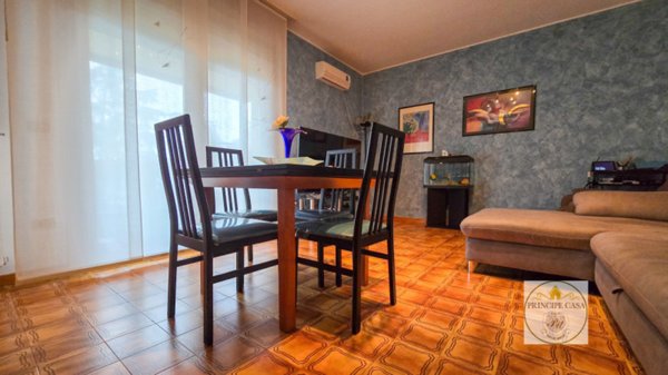 appartamento in vendita ad Este