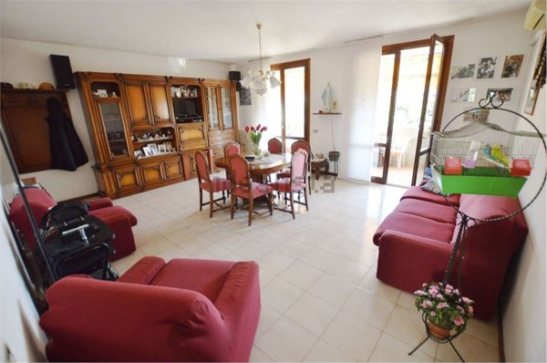 appartamento in vendita ad Este