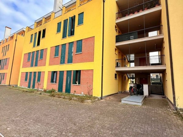 appartamento in vendita ad Este