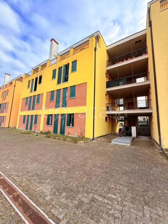 appartamento in vendita ad Este