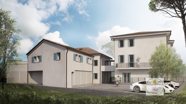 appartamento in vendita ad Este