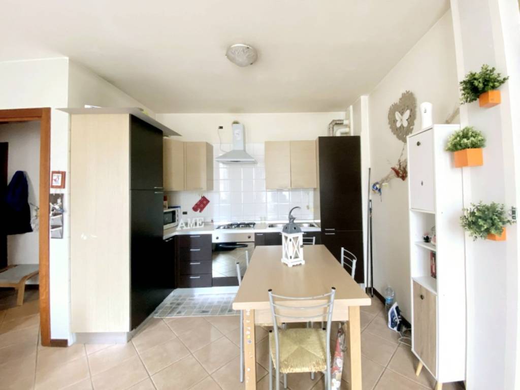 appartamento in vendita ad Este