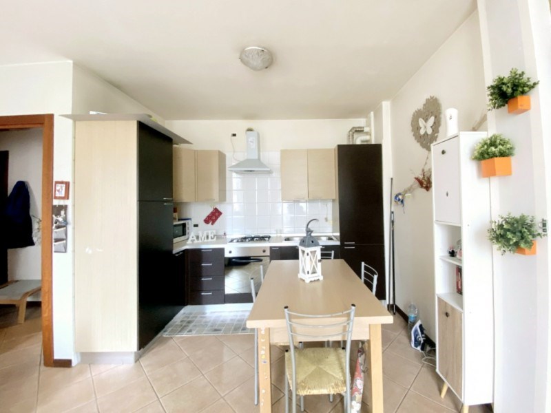 appartamento in vendita ad Este