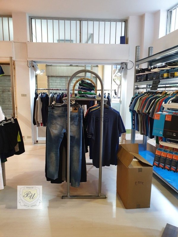 loft in vendita ad Este