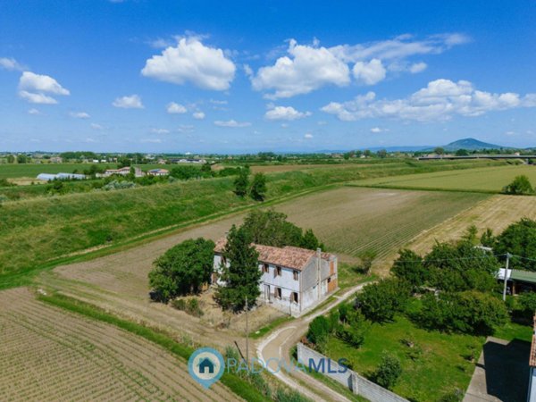 casa indipendente in vendita ad Este
