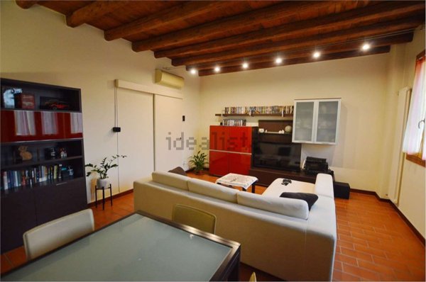 appartamento in vendita ad Este