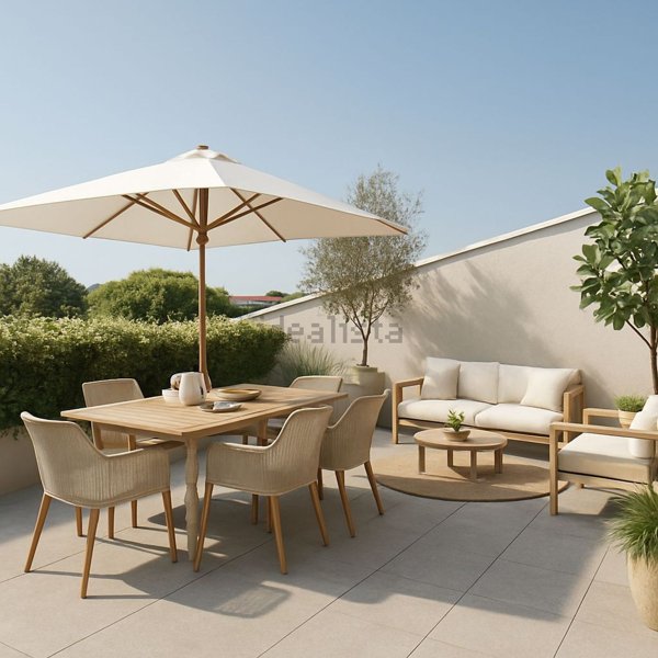 appartamento in vendita ad Este