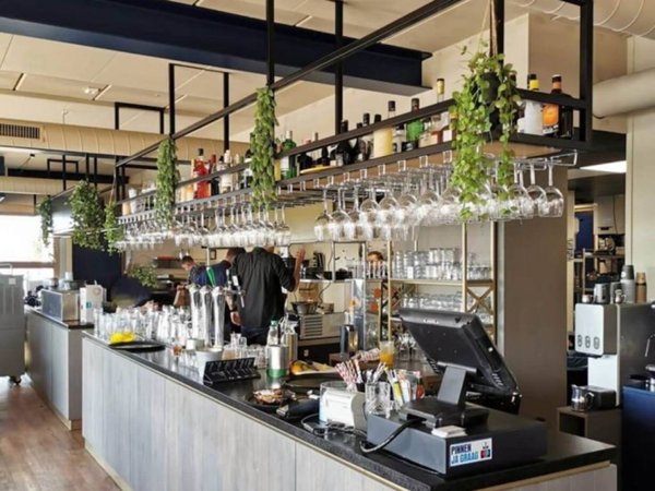 negozio in vendita ad Este