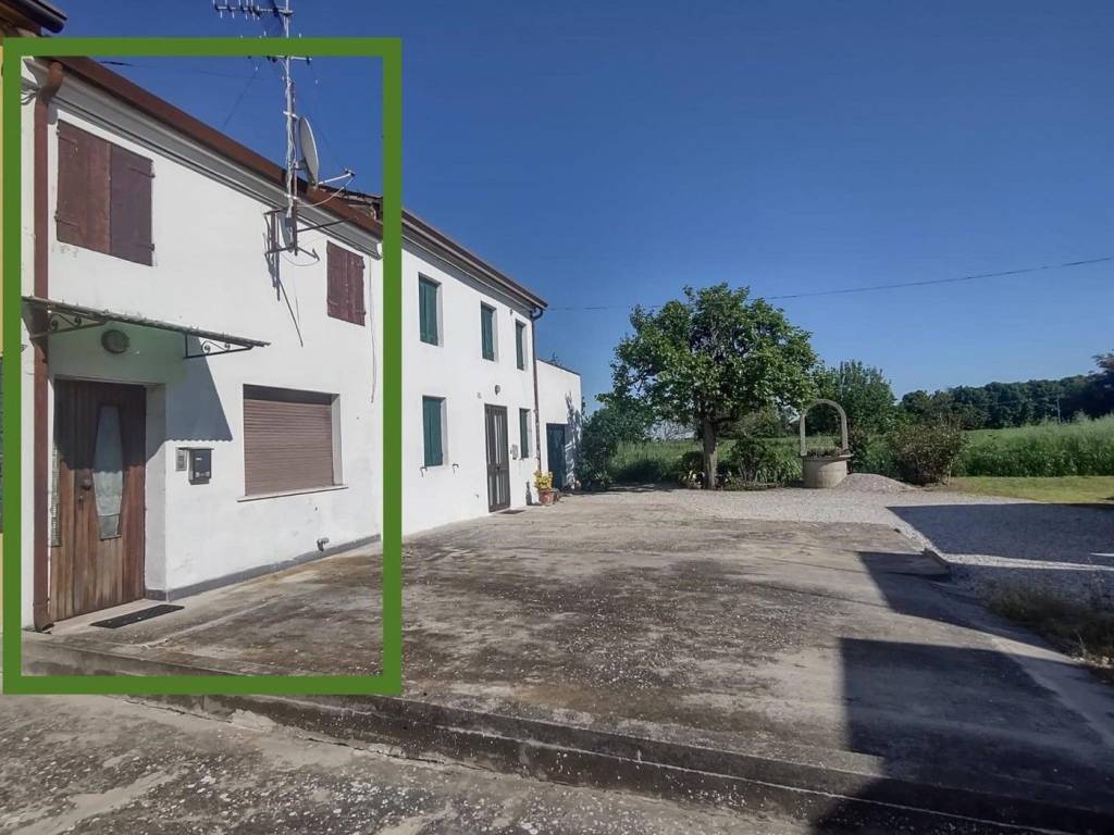 casa indipendente in vendita ad Este