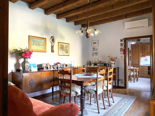 attico in vendita ad Este