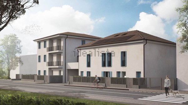 appartamento in vendita ad Este