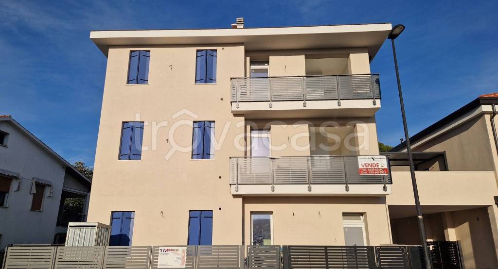 appartamento in vendita ad Este