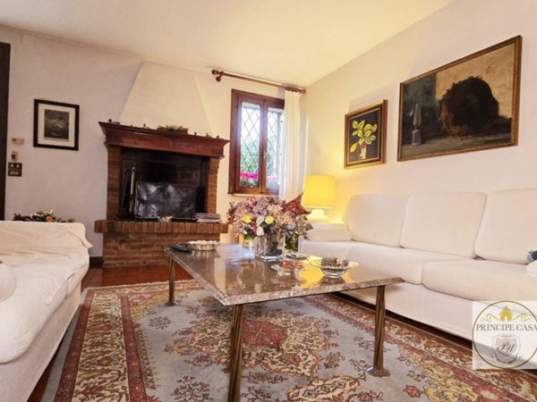 casa indipendente in vendita ad Este