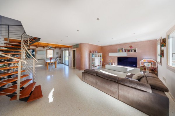 casa indipendente in vendita ad Este