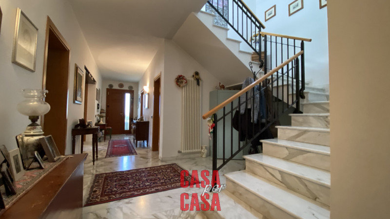 casa indipendente in vendita ad Este