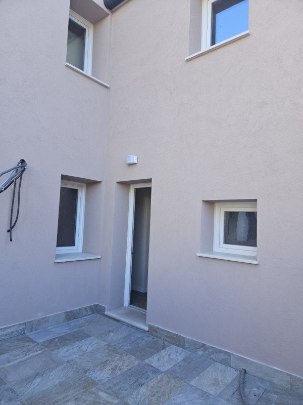 casa semindipendente in vendita ad Este