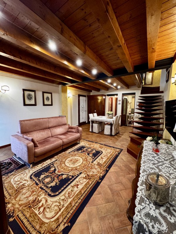 casa indipendente in vendita ad Este