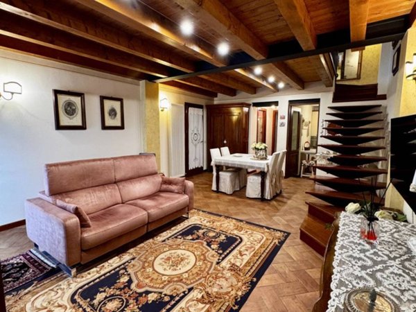 casa indipendente in vendita ad Este