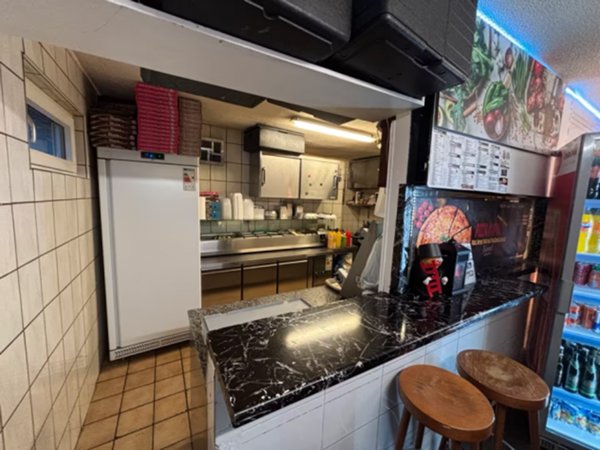 negozio in vendita ad Este