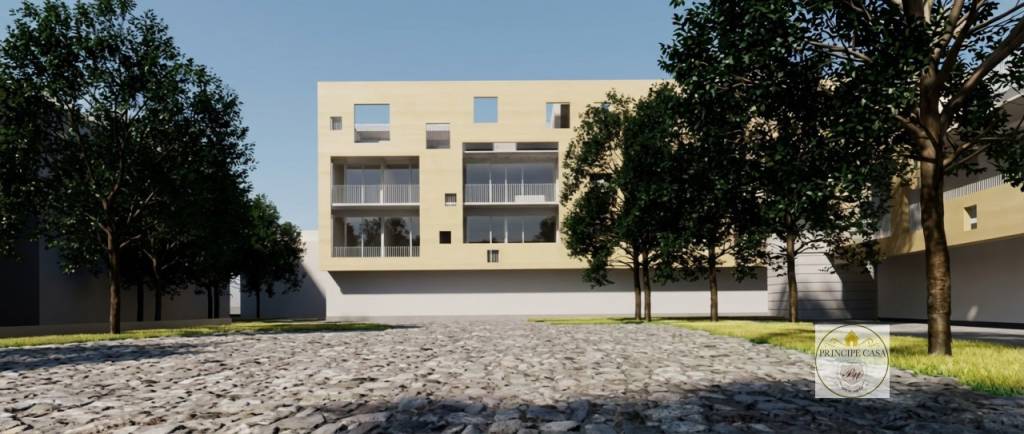 appartamento in vendita ad Este