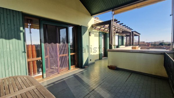 appartamento in vendita ad Este