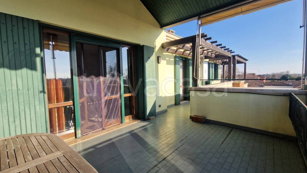 appartamento in vendita ad Este