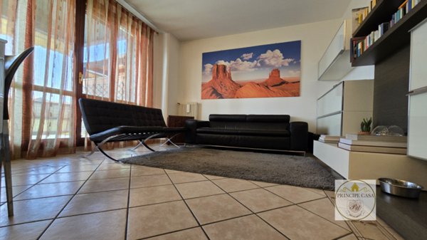 appartamento in vendita ad Este