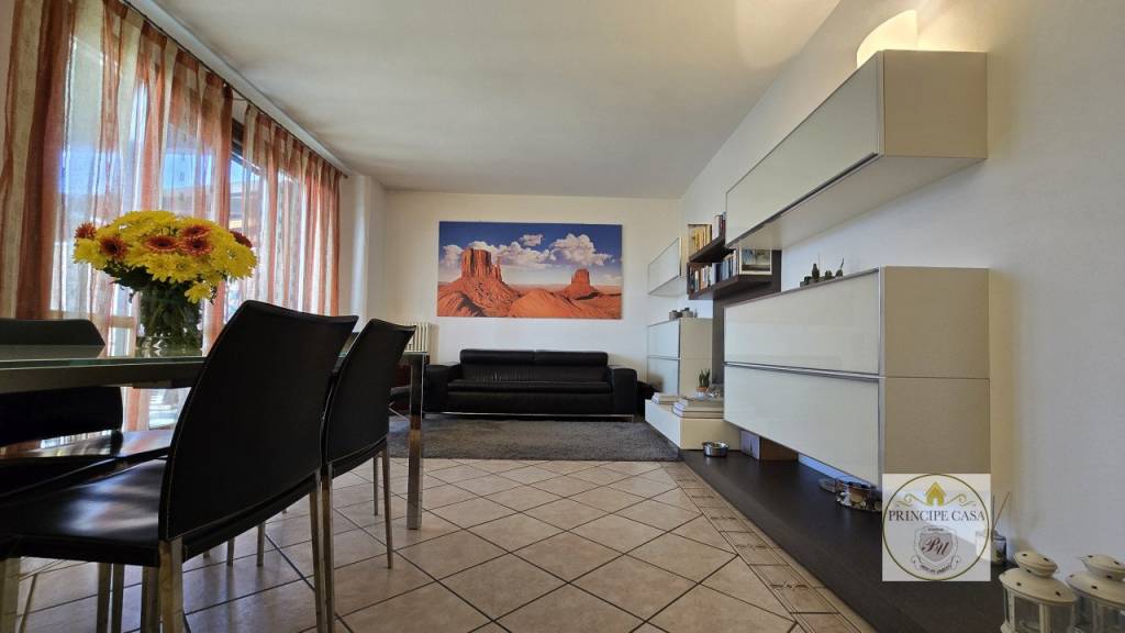 appartamento in vendita ad Este