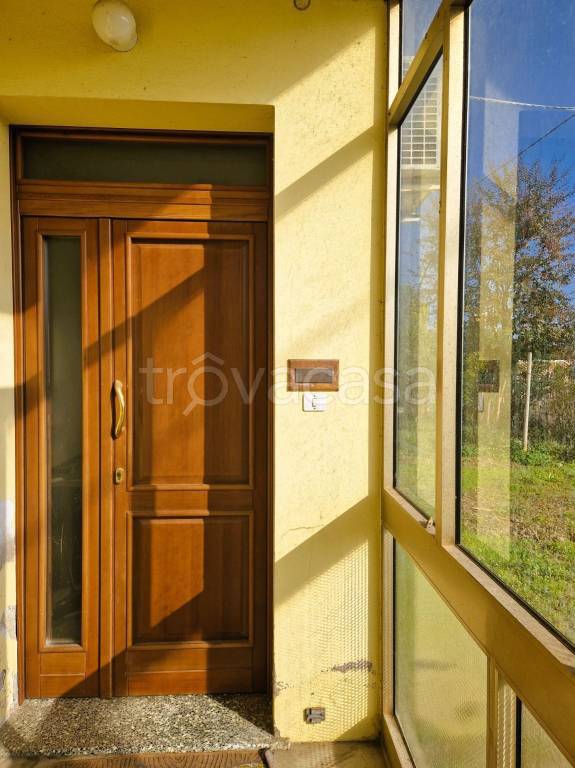 appartamento in vendita ad Este