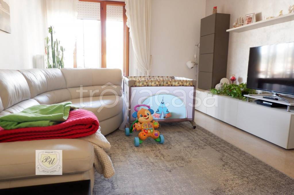 appartamento in vendita ad Este