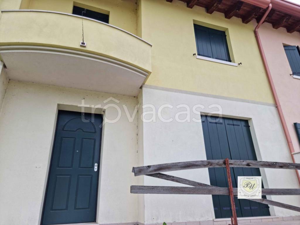 casa indipendente in vendita ad Este