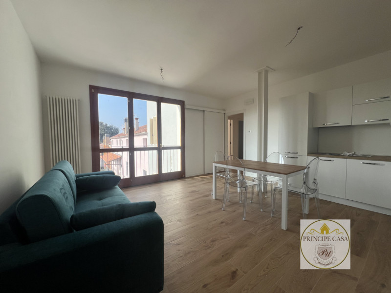 appartamento in vendita ad Este