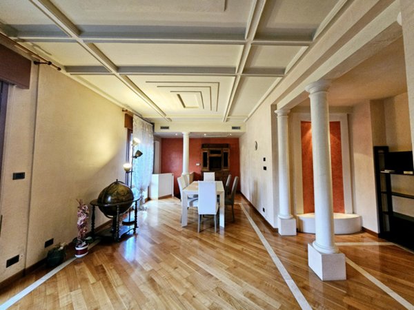 appartamento in vendita ad Este