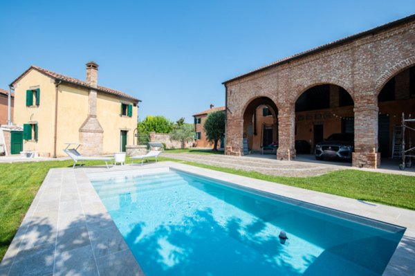 casa indipendente in vendita ad Este