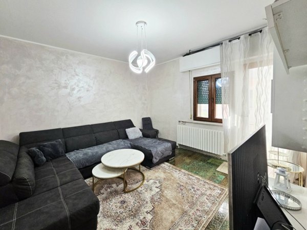 appartamento in vendita ad Este