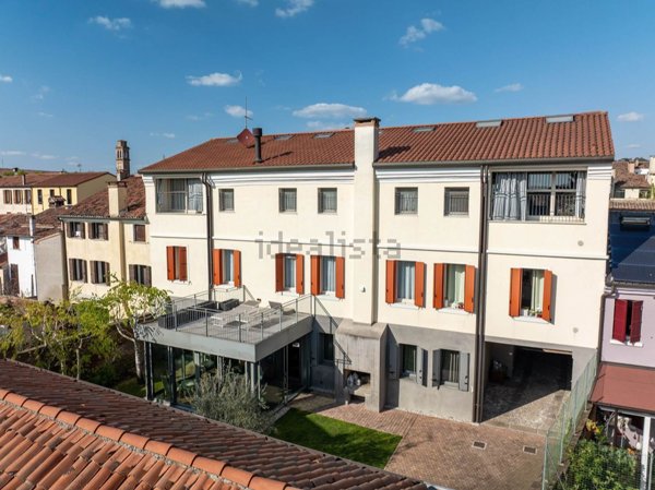 casa indipendente in vendita ad Este