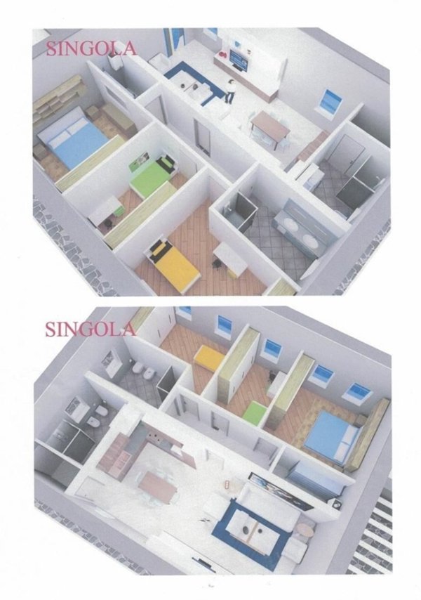 terreno edificabile in vendita ad Este