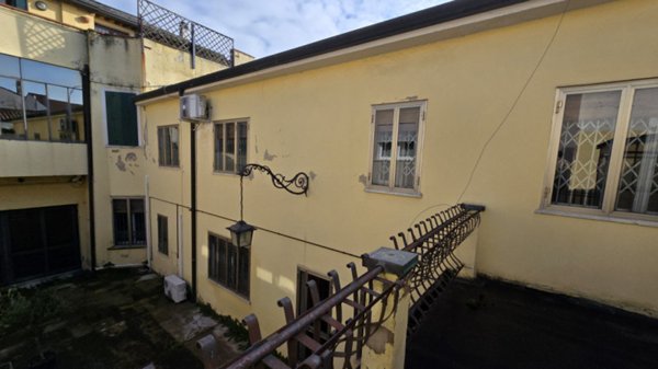 casa indipendente in vendita ad Este